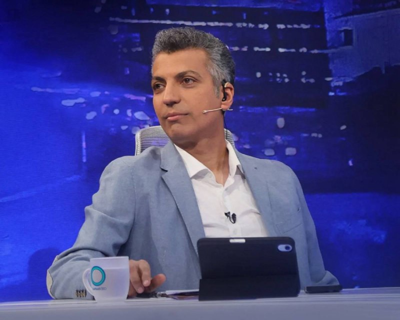 فردوسیپور: شرافت من از کسانی که مرا کنار گذاشتند و سایتم را فیلتر کردند، بیشتر است
