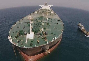امنیت دریایی امبری: ما در عملیات نجات یک نفتکش سانحهدیده در سواحل عمان مشارکت داریم و کشتیهای نجات در مسیر رسیدن به محل حادثه هستند 💡 💡