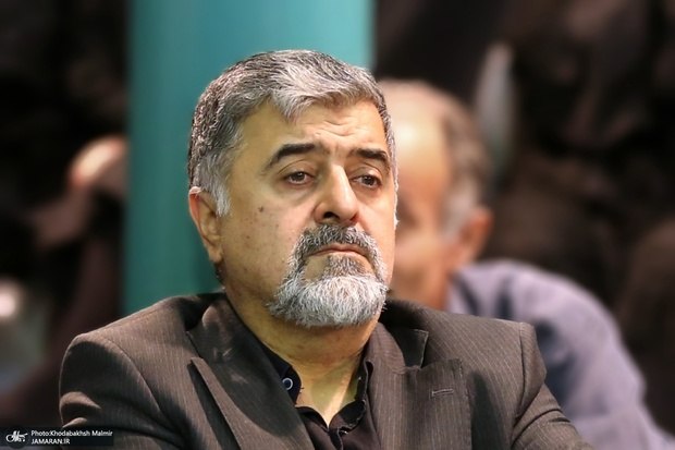شریفی، معاون پژوهشکده امام خمینی(س): دشمنان داخل و خارج همداستان شدند که ابربحرانهای جدیدی را به دولت چهاردهم تقدیم کنند 🔴 دولت مانع تبدیل شدن