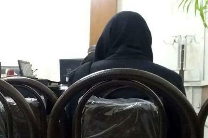 گزارش میدهد