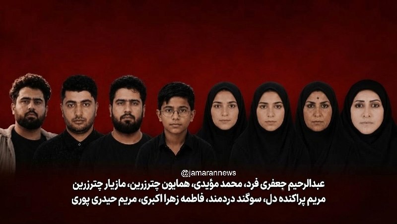 رضا نصری: نظامیان آمریکایی باید هشدار جنگ علیه ایران را جدی بگیرند