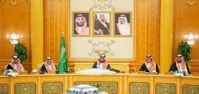 واکنش دولت عربستان به هدف قرار گرفتن تاسیاست نفتی این کشور