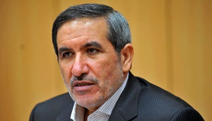 در گفت و گو با دیده بان ایران مطرح شد: 🗣 امانی، عضو شورای شهر: 🔴 شهرداری تهران قرار داد با صدا و سیما را در اختیار اعضای شورای شهر قرار نمی دهد 🔴 تحریمهای آمریکا بهانهای برای
