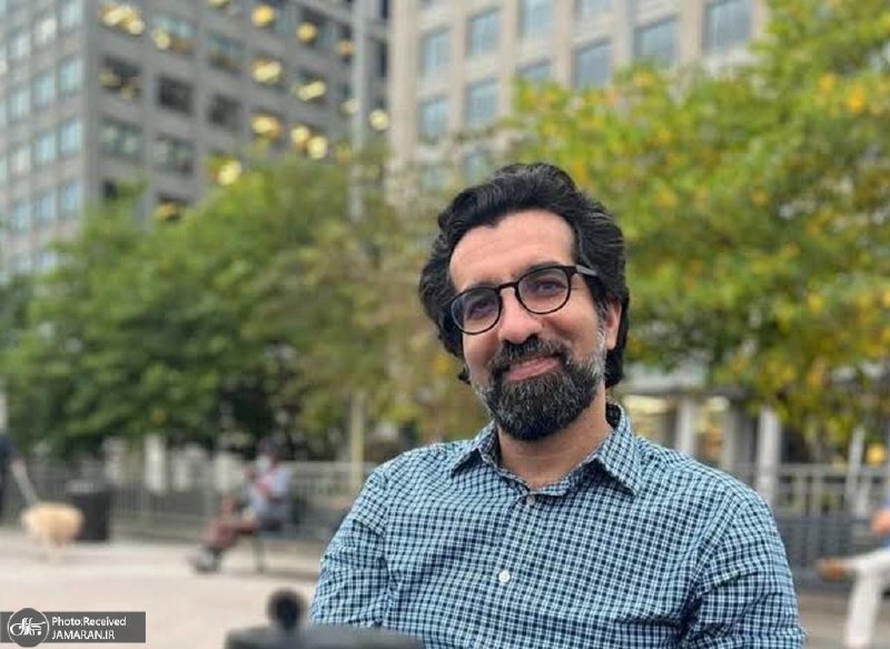 ولی نصر، مشاور سابق اوباما: استقلال الزاماً به معنای انزوا نیست ☑ ملیگرایی بار دیگر به نیروی مهمی در سیاست ایران تبدیل شده است ☑ ایران را باید بهمثابه یک کشور فهمید