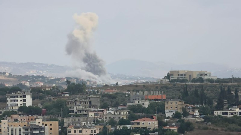 Lebanese source: Israel's fulfillment of commitments is Beirut's condition for new round of talks