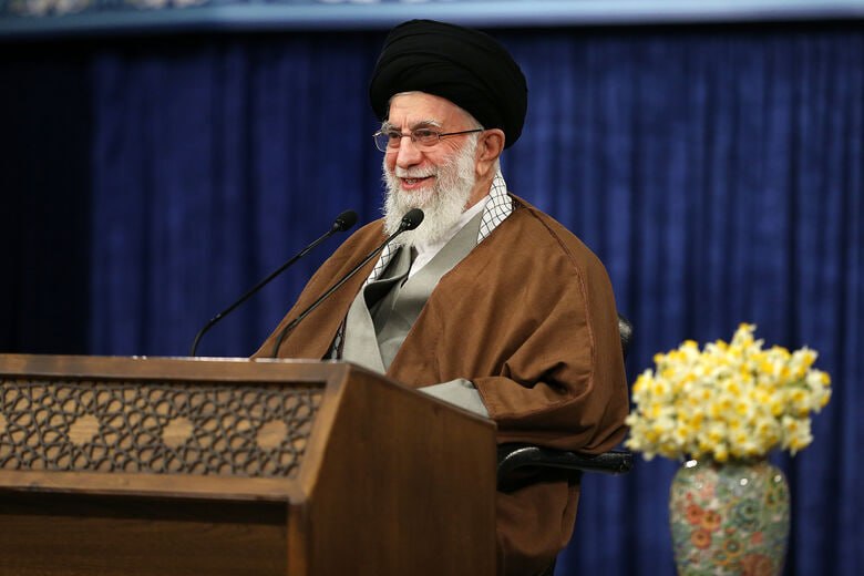 صبا گلستانی منش: منویات آیتالله علی خامنهای قطبنمای حرکت مسئولان است