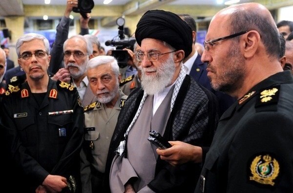 Review of Supreme Leader's defense doctrine on deterrence