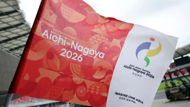The final roster of Iran’s delegation to the Asian Games was announced