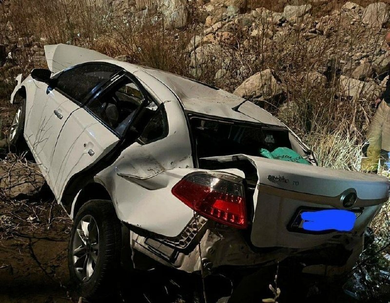 ۶۸ درصد تصادفات پایتخت ناشی از عوامل روانی و هیجانی رانندگان است