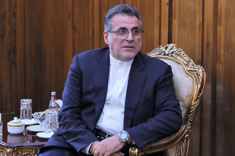 اختصاصی ایرنا