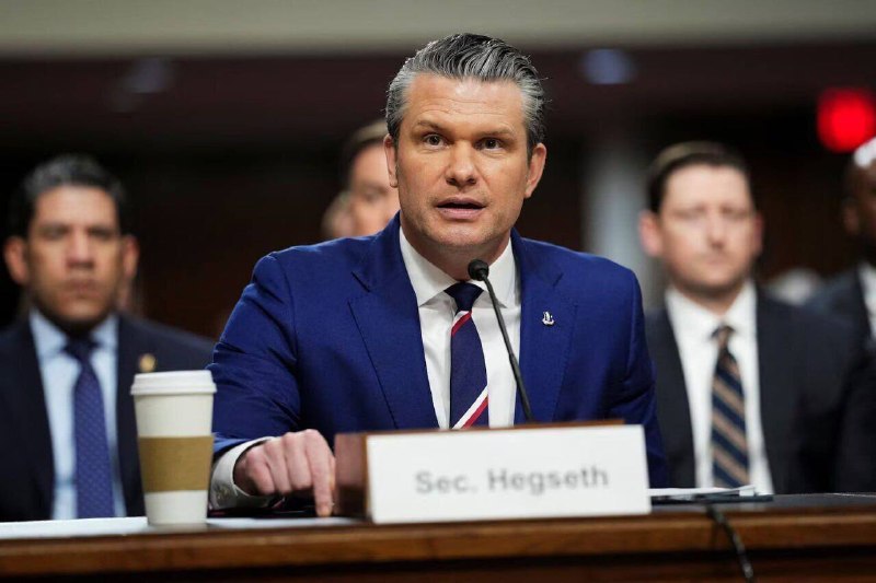 CNN: Pentagon has not held a press conference for two and a half months