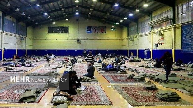 List of Accommodation Locations for Educators and Pilgrims in Qom Announced