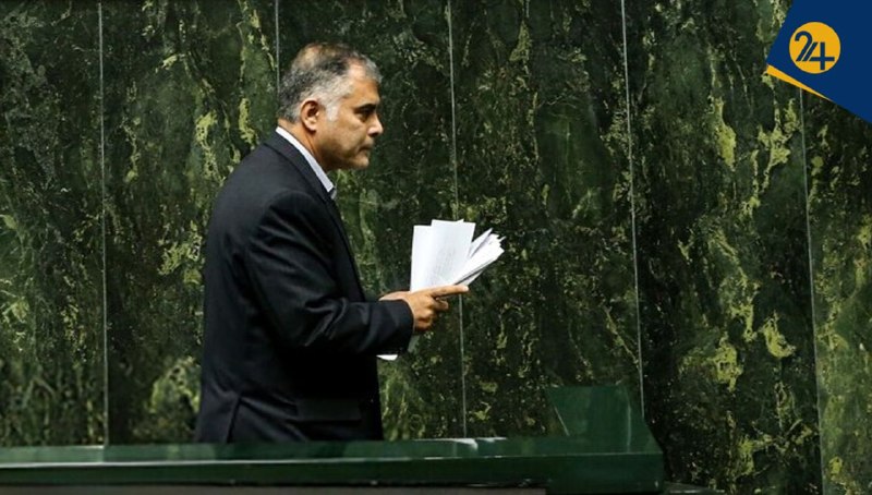 💢 حقوق ۲۵۰ میلیونی در وزارت نفت و پولهای برنگشته تراستیها | علیرضا نوین: وزیر نفت کمتر از ۲۰ درصد به بودجه عمل کرده رویداد۲۴ در گفتوگو با نماینده