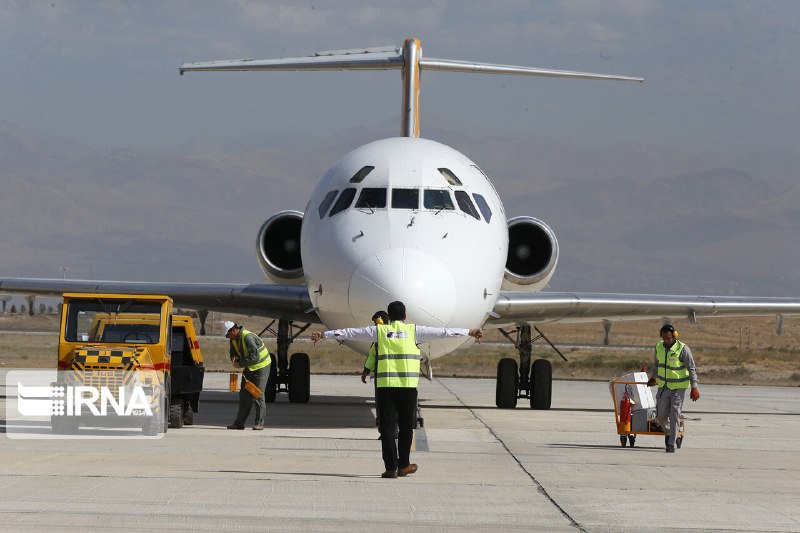 16,660 passengers traveled through Kish's sea and air routes
