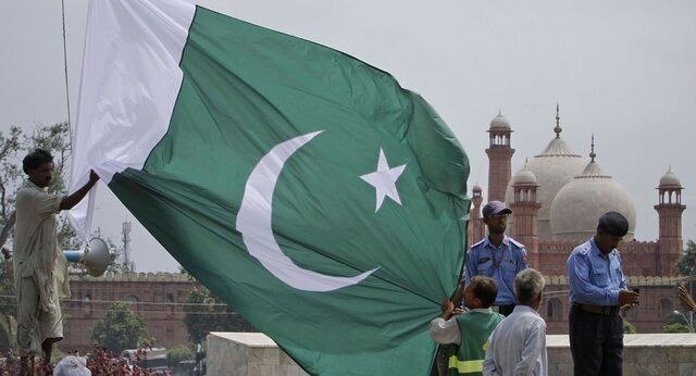 Pakistan Foreign Ministry: We Hope the Situation in the Strait of Hormuz Returns to Normal