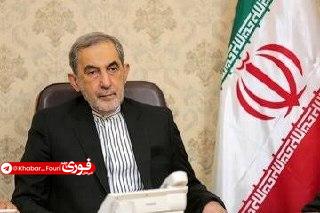 ولایتی: غرب آسیا، نه حیات خلوت غرب است و نه میدان نفوذ هیچ قدرت دیگر مشاور رهبر معظم انقلاب اسلامی