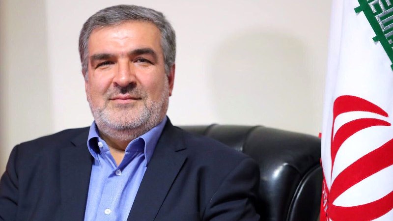 احمد ترکنژاد: نباید آینده ۹۰ میلیون ایرانی را قربانی منافع شخصی گروهی محدود کرد