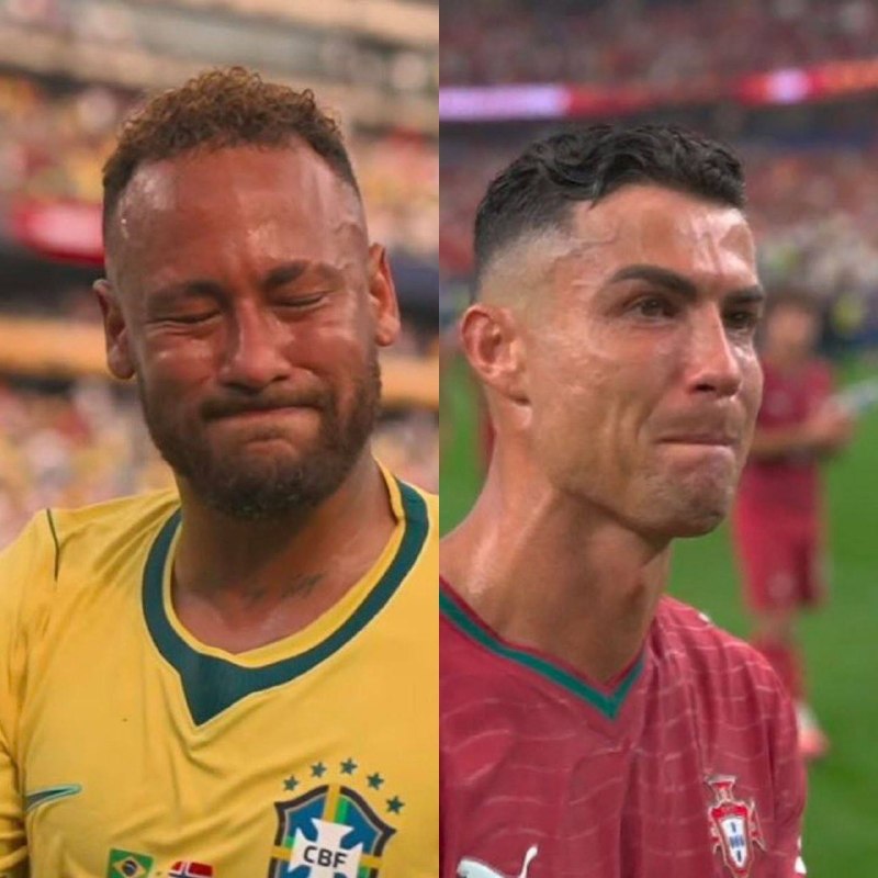 Two Legends Bid Farewell on Two Consecutive Nights