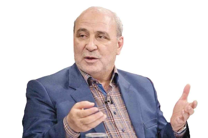 حاجی دلیگانی: در حال جمعبندی و جمعآوری مستندات برای استیضاح عراقچی هستیم حاجی دلیگانی، نایب رئیس کمیسیون اصل نود