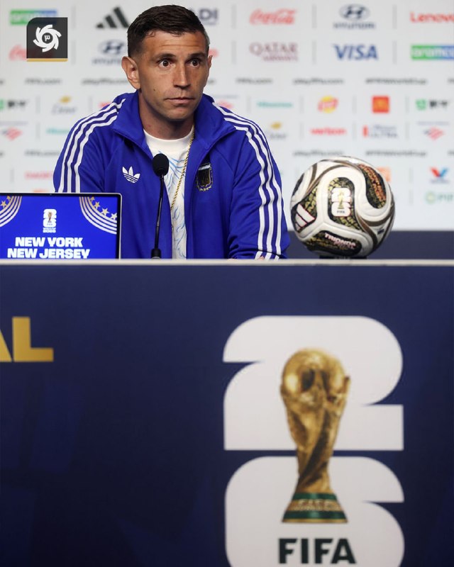 Lionel Scaloni's press conference before the final