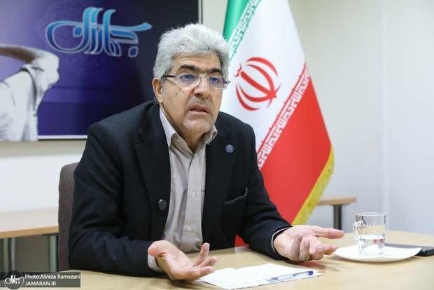 احمدوند، رئیس دانشگاه علامه طباطبایی: دانشگاه کارمند دولت نیست؛ شریک خردمند حکمرانی است ☑ مسئله امروز ما ایران است، نه حاشیهها ☑ استقلال دانشگاه