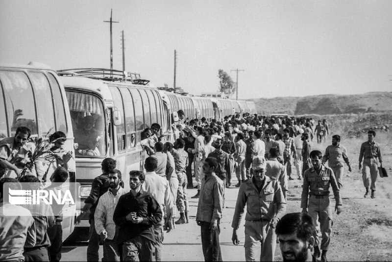 سیمهای خاردار شکستند؛ خاطرهها نه!