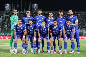 دو مشکل بزرگ استقلال برای اولین بازی آسیایی