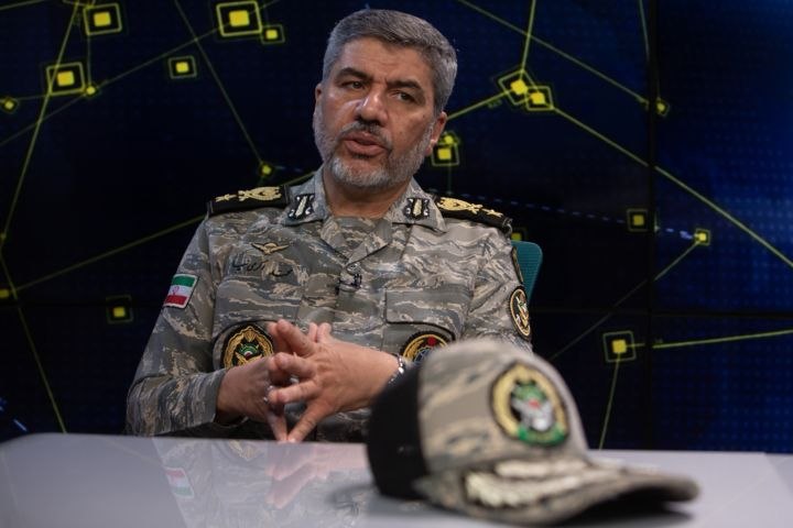 بیداری ژئوپلیتیکی ایرانیان از دستاوردهای جنگ اخیر بود سرتیپ اکرمینیا سخنگوی ارتش در گفتوگو با ایرنا
