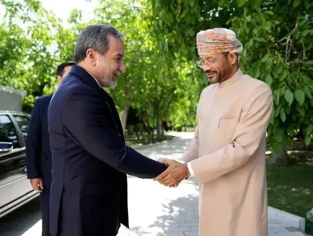 خبرنگار الجزیره در تهران: هیات عمان، تهران را ترک کرد، اما دیپلماسی متوقف نشده و همچنان ادامه دارد نورالدین الدغیر