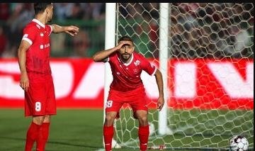 فسخ توافقی کاظمیان با پرسپولیس