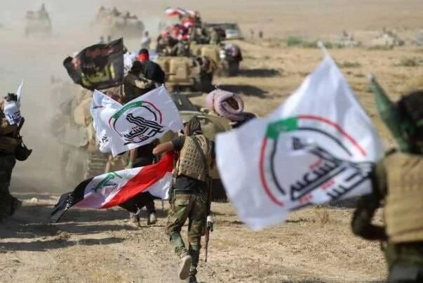 المعلومه: «فوزی اکرم» نماینده سابق پارلمان عراق گفت که سازمان «حشدالشعبی» نقش موثر و محوری در تقویت امنیت و ثبات کشور ایفا می کند و از حمایت مردمی