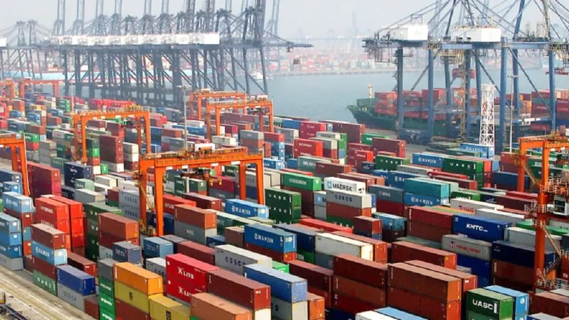 Bandar Abbas out of goods entry orbit