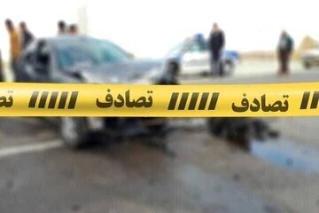 آمار تلخ پلیسراهور از تصادفات اربعین+شمار فوتیها