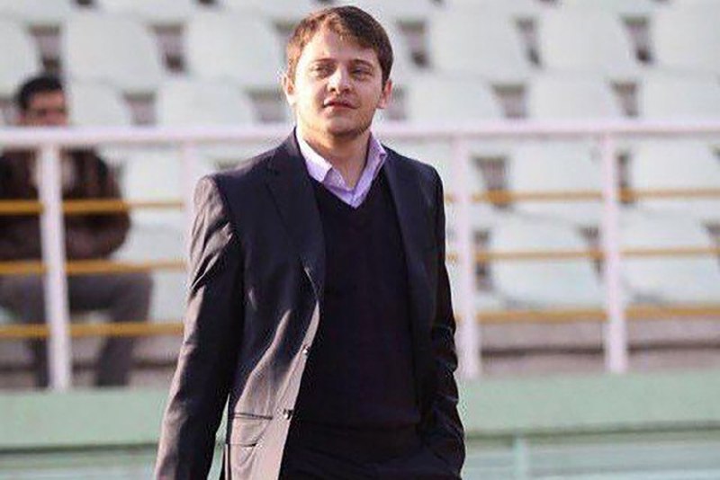 Mahmoudreza Babaei resigned from the board of directors of Esteghlal Club