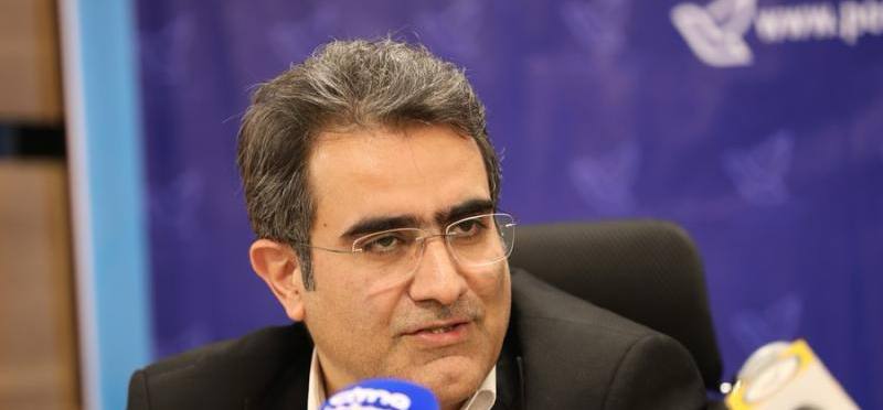 مدیرعامل پست: خدمات پستی در ایام مراسم وداع با آیتالله علی خامنهای برقرار است