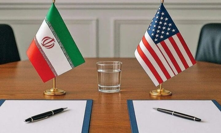 ✍ پایان توافق