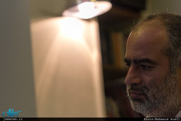 Ashena: Iran ended eight-year war through negotiation