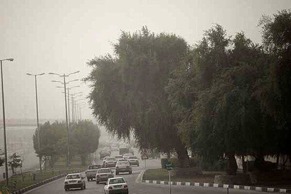 احتمال بالا آمدن آب رودخانهها