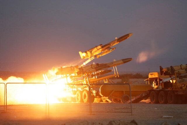 Iranian security official: UAE airports and ports must be evacuated if US attacks Iranian infrastructure