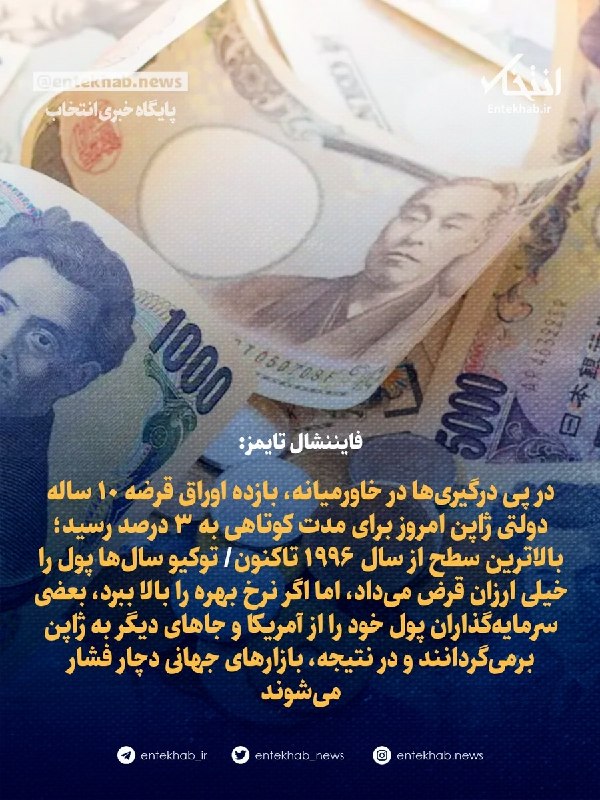 فایننشال تایمز