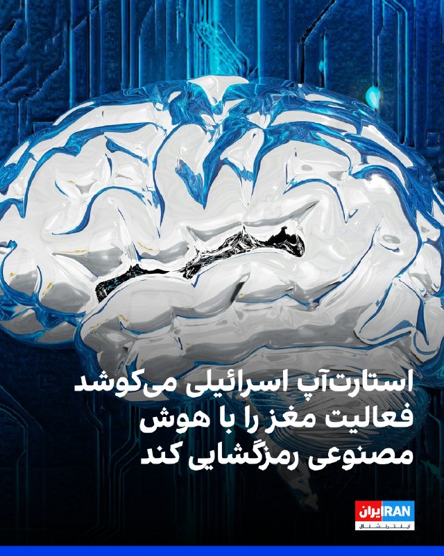 هاآرتص: استارتآپ همیسفریک مدل هوش مصنوعی دکارت را برای تبدیل فعالیت الکتریکی مغز به اطلاعات قابلفهم برای پزشکان توسعه میدهد