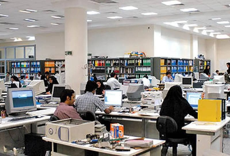 Khuzestan Offices Remote Work on July 20 Due to Heat