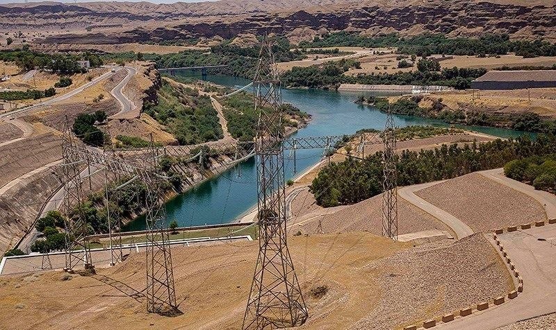 راهاندازی سامانه جامع پایش آب و برق کشور سپهوند، سخنگوی کمیسیون انرژی