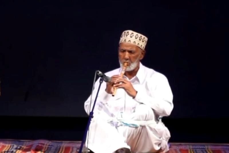 وزیر فرهنگ: شیرمحمد اسپندار روایتگر بخشی ارزشمند از تاریخ و هویت ایران بود