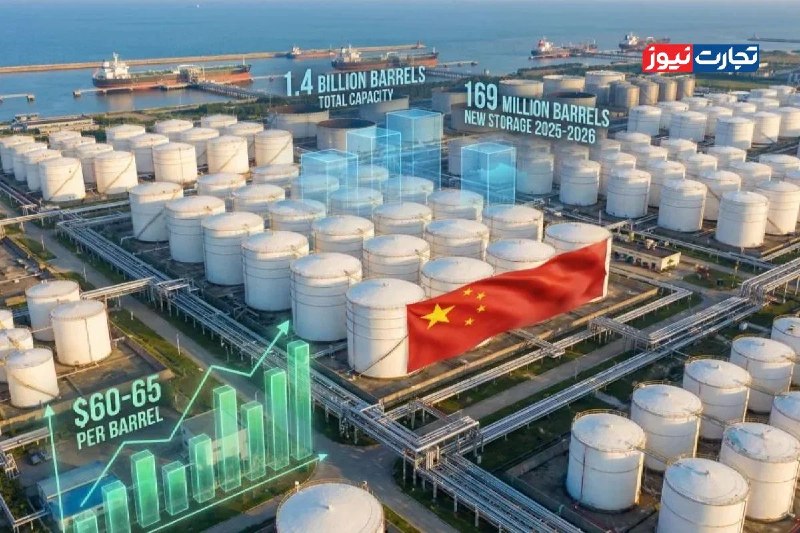 Oil market entered era of inventory management