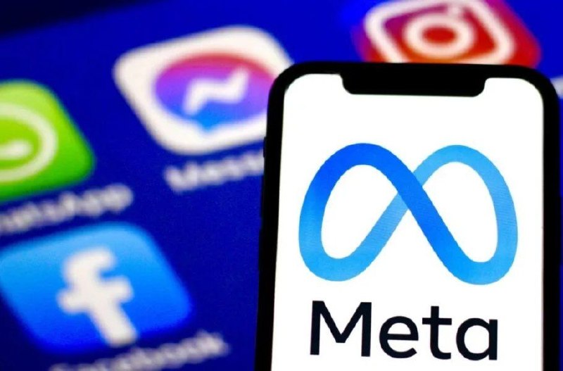 اپهای متا سه برابر مایکروسافت و اپل از کاربران داده جمعآوری میکند