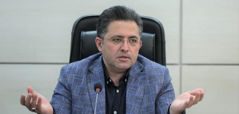 رئیس کمیسیون فاوای اتاق ایران: دولت انگیزه رفع فیلترینگ را دارد رئیس کمیسیون فناوری اطلاعات و ارتباطات اتاق بازرگانی ایران