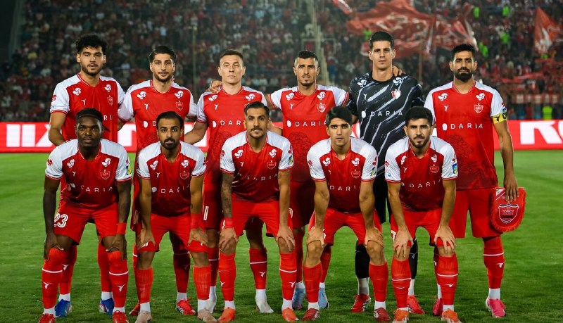 کریم باقری: هیچ نامی بالاتر از پرسپولیس نیست/ باید به مربی ایرانی بها داد