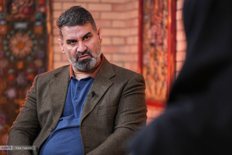 مدیرعامل شرکت به پخش: پخش کالا در جنگ تعطیل نشد
