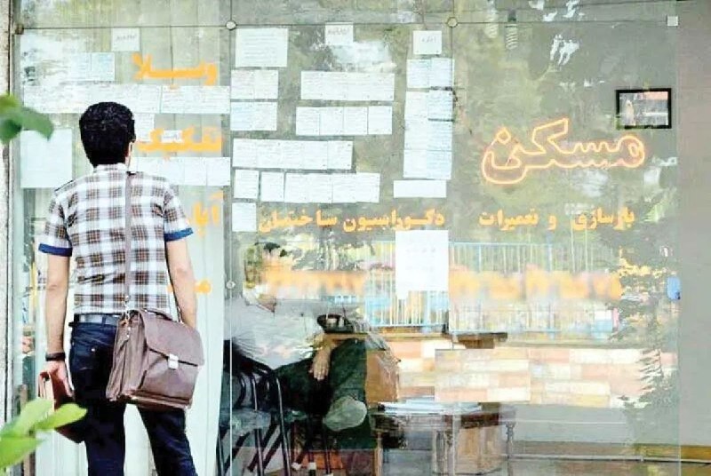 عدم انتشار آمارهای رسمی حوزه مسکن برای ۲ سال